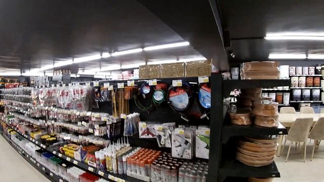 Открытие магазина SSSS MAVI MARKET в Кестеле! Турция 2021! смотреть онлайн