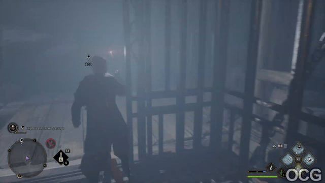 Dissending For Sweets Side Mission Location | HOGWARTS LEGACY | Hogwarts Quest (PS5) смотреть онлайн