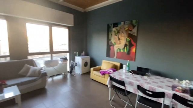 RoomTour: Апартаменты в Милане//как живут модели//условия смотреть онлайн