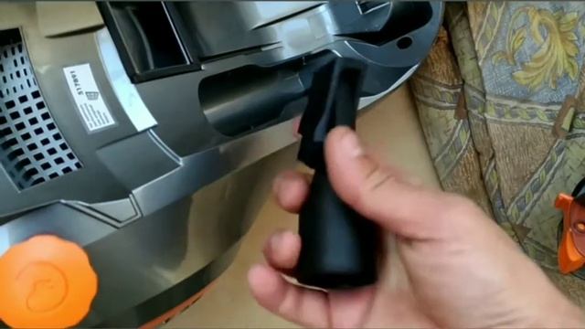 Пылесос Gorenje Tvist 2100w