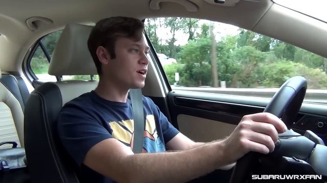 Review: 2016 Volkswagen Jetta SEL Premium