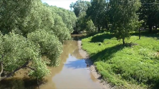 Оккервиль река в Санкт-Петербурге смотреть онлайн