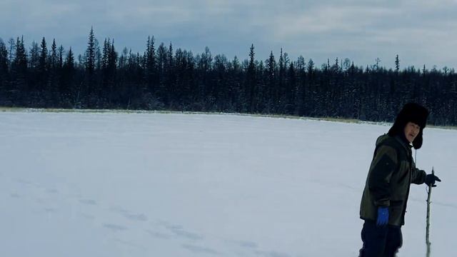 МУҤХА-2023 | КУОҔАСТААХ | ТРАДИЦИОННАЯ ЯКУТСКАЯ ПОДЛЕДНАЯ РЫБАЛКА | ANAMORPHIC VIDEO смотреть онлайн