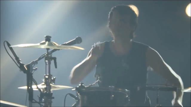 Muse - Supermassive Black Hole (Live HD 2015)