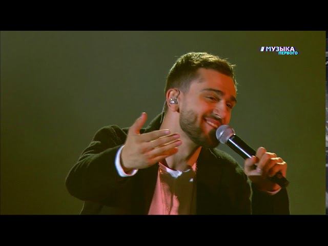 JONY Feat. GAFUR - Lollipop | Выпускной 2020 | Парк Горького