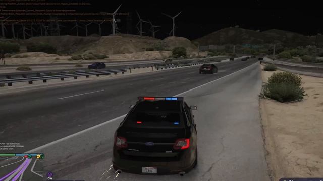 РАБОТА СНАЙПЕРА в FIB на GTA 5 RP - ФИБ ГТА 5 РП смотреть онлайн