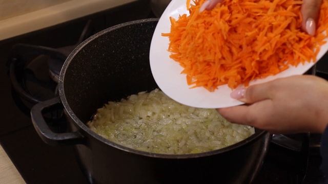 Кабачковая икра на зиму / вкусный рецепт приготовления кабачковой икры от ВКУСНО ДОМА смотреть онлайн