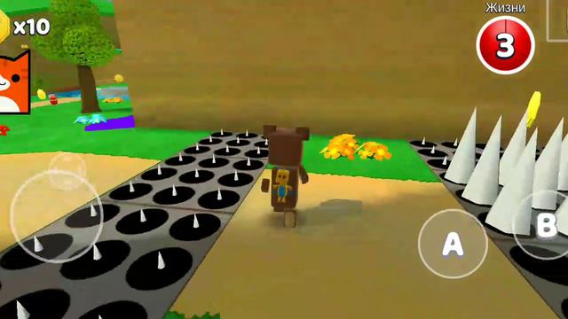 читы на Cупер мишку