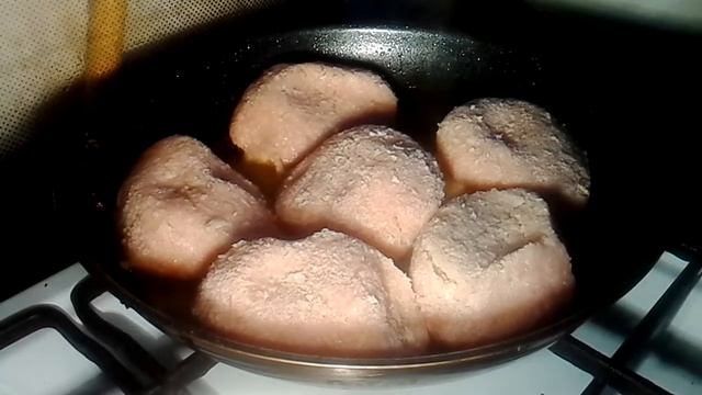 Суп/Котлеты/Желе из Агара смотреть онлайн