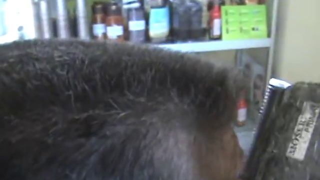 Стрижка площадка видео урок смотреть онлайн