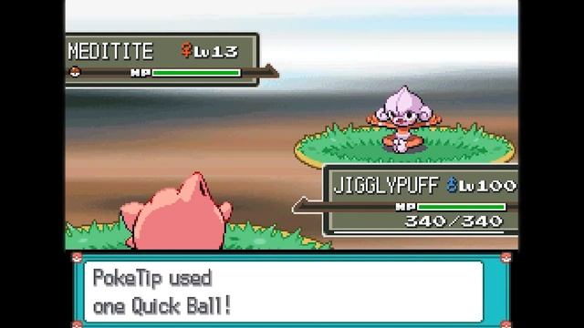 This is How JIGGLYPUFF Can Make Shinies COMMON In Pokemon Diamond and Pearl смотреть онлайн