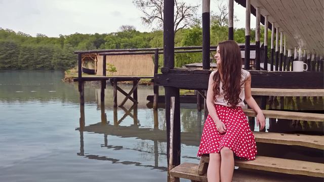 Relaxing Music 🎧 Chill Out Relax 🎧 Shofik-Tranquil Waters смотреть онлайн