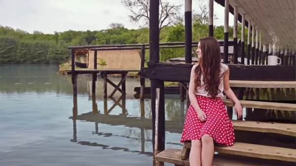 Relaxing Music 🎧 Chill Out Relax 🎧 Shofik-Tranquil Waters