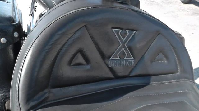100031 - 2004 Honda VTX1300S - Used Motorcycle For Sale смотреть онлайн