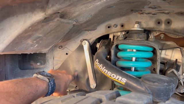 Toyota FJ Cruiser: Mejoras sencillas como el Bofn Racing Tailgate Latch Bumper Stop смотреть онлайн