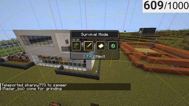 24/7 FREE PUBLIC SMP | JAVA + PE EDITION | MINECRAFT SURVIVAL LIVE смотреть онлайн