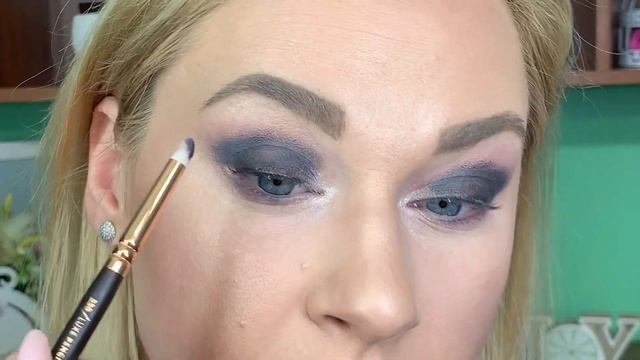 Too Faced White Peach Palette | макияж | обзор | смотреть онлайн