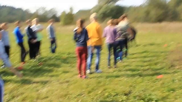 Большая скакалка смотреть онлайн