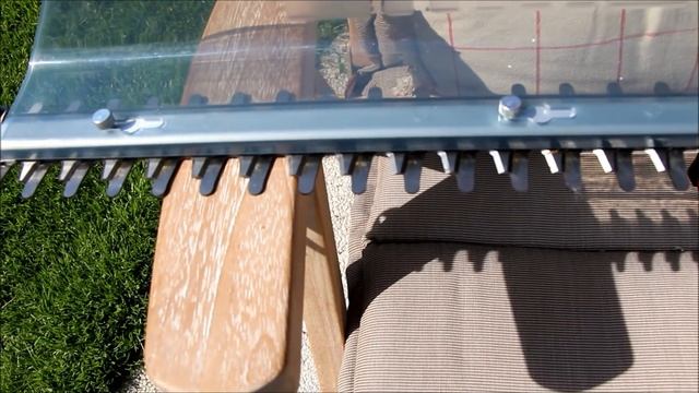 Einhell Akku-Heckenschere GE-CH ✓ Akku Heckenschere Einhell Test ✓ Akku Heckenscheren - NewWonder55 смотреть онлайн