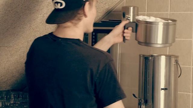 Kaffemaskine instruktion смотреть онлайн