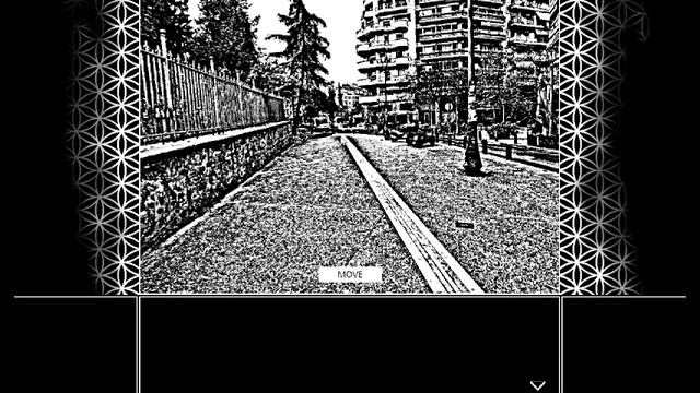 Demo 1-bit Visual Novel (Godot Engine) смотреть онлайн
