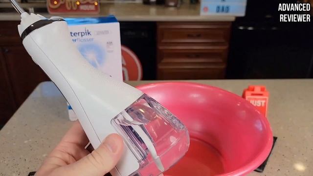 Top 5 Best Water Flossers 2023 [Don't Buy Until You Watch This] смотреть онлайн