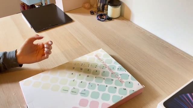 2022 iPad Pro 12.9 new set unboxing ??♀️?? смотреть онлайн