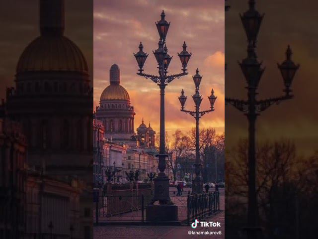 День рождения Санкт-Петербурга смотреть онлайн