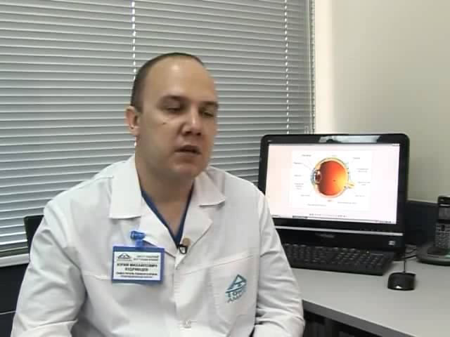 Лазерная коррекция зрения. Ласик. Супер Ласик смотреть онлайн