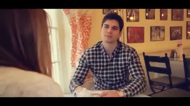 Трогательный реп про любовь)))до слез.... смотреть онлайн