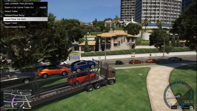 IMPORTING CARS FROM PAKISTAN ?? AND QATAR ?? | GTA V MODS | Nafeh Qadri смотреть онлайн