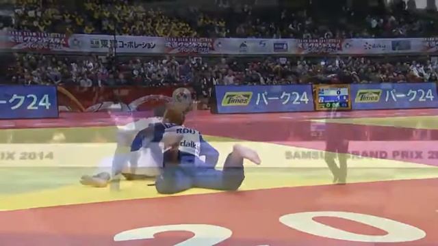 Посвящаеться молодому покалению Дзюдоистов! смотреть онлайн