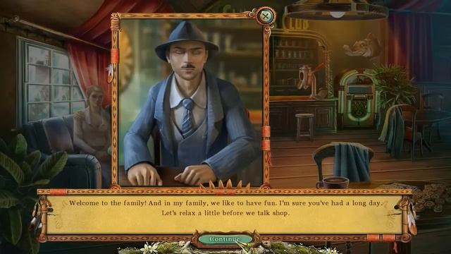 Dangerous Games: Prisoners of Destiny Collector's Edition Gameplay | HD 720p смотреть онлайн