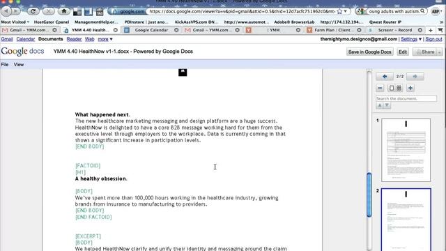 How to create a Project with WordPress смотреть онлайн