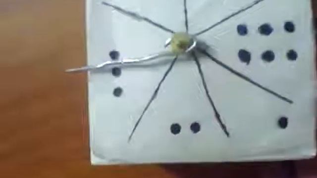 Игральный кубик - мухлеж невозможен смотреть онлайн