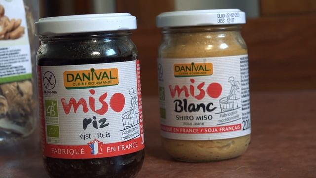Les BIENFAITS De La SOUPE MISO