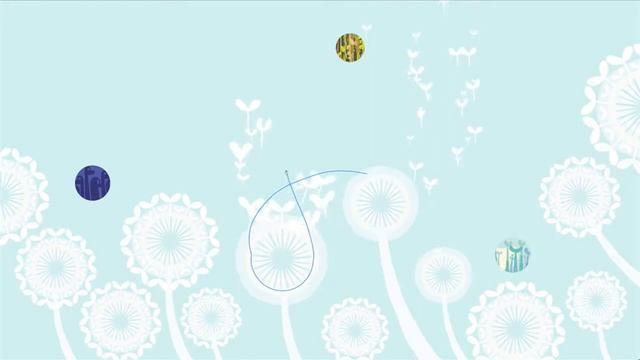 Hohokum PS4, PS3, PS Vita - E3 2014 Live Coverage смотреть онлайн