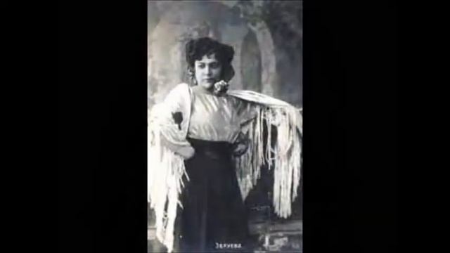 Чайковский Романс Полины из оперы Пиковая Дама Евгения Збруева смотреть онлайн