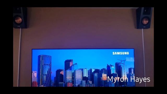 LOOK At THIS BEAUTIFUL Home Theater System !! | Subscriber Showcase S4: E:2 смотреть онлайн