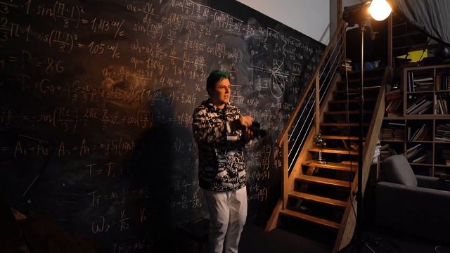 Схема света как у ZARA. Как это снято? смотреть онлайн