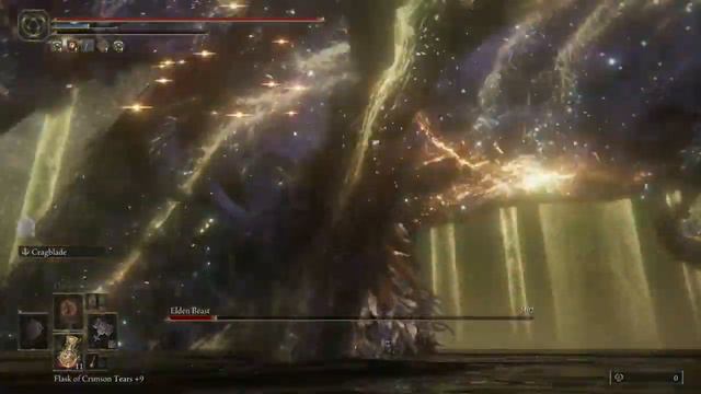 Elden Ring | Giant Crusher + Frenzied Flame | FINAL BOSS смотреть онлайн