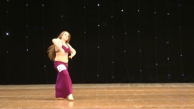 Tatyana Kuznetsova ⊰⊱ V. Feeriya '12. смотреть онлайн