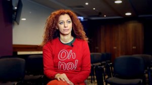 Юлия Коган о «Ленинграде», рэпе и мате