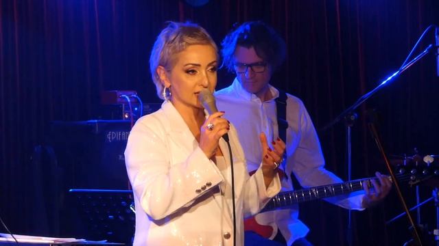 Этери Бериашвили - "МАМА". 23 ноября 2023 год. KOZLOV Club смотреть онлайн