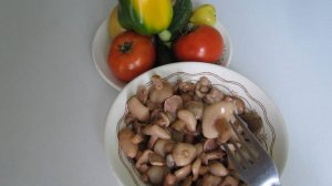 Как мариновать грибы маслята.Маринование грибов.Рецепт маринования грибов на зиму