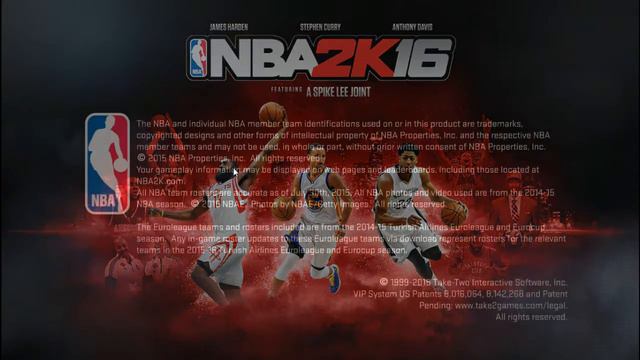 NBA 2K16 Klavye Ayarı Yapma  (Sesli Anlatım)