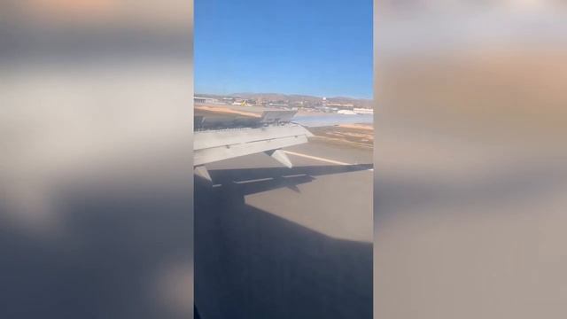 Испания. Аликанте. Торревьеха. Салинас смотреть онлайн