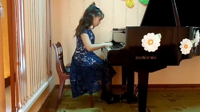 6049_Пилюк Анастасия Андреевна_Т.Лак "Тарантелла" смотреть онлайн