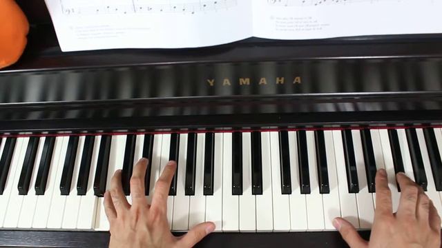 5 - MINUET IN G MAJOR - Minueto en Sol Mayor / TUTORIAL Piano Suzuki School 2 смотреть онлайн