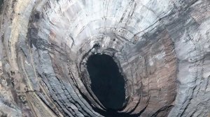 Как Добывают Алмазы В России?! Якутия Алмазная Столица